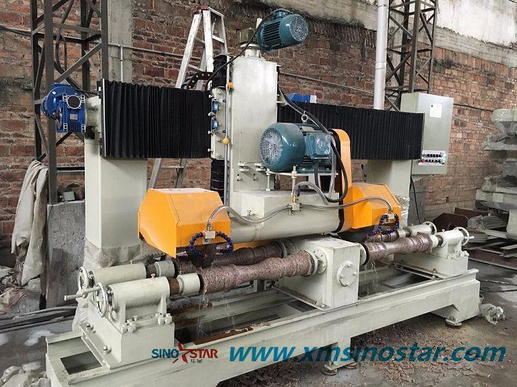 P2-Stone Railing Cutting (001)