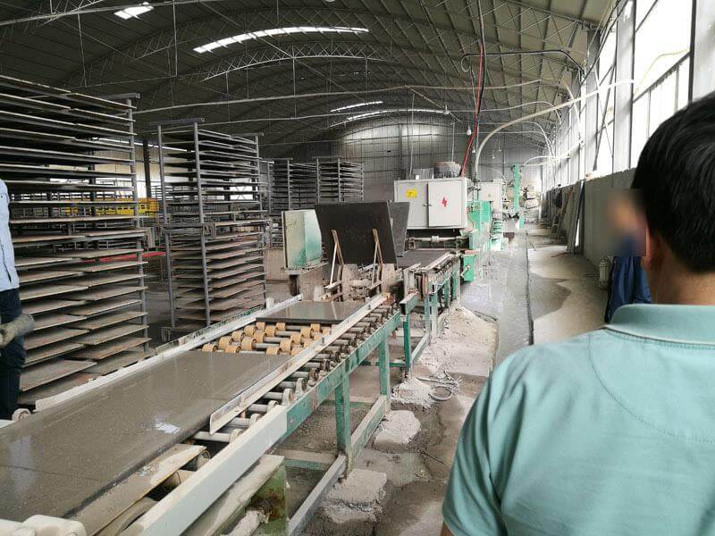 Terrazzo-Tile-Polishing-Machine
