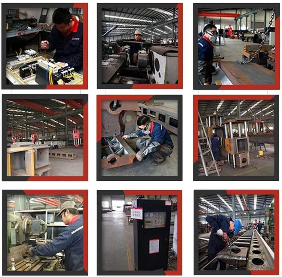 stone tile cutting machine under production stone tile cutting machine under production