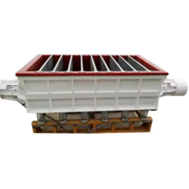 Metal Vibratory Tumbler Polisher Machine