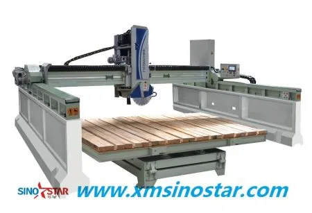 Saw for Stone Cutting
